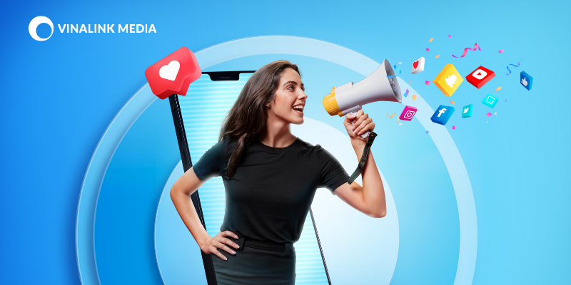 Chạy quảng cáo trên Facebook, Zalo, Google